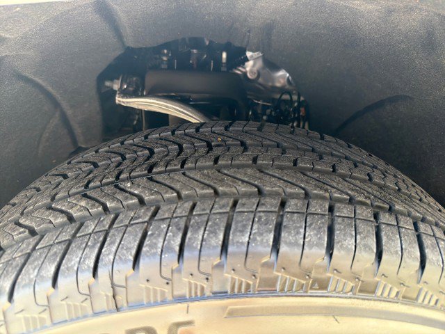 Used 2025 Chevrolet Silverado 1500 LT w/ Texas Edition Plus image 17