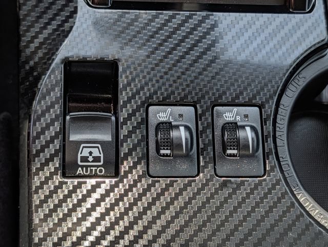 Certified 2024 Toyota 4Runner TRD Pro AWD/4WD image 16