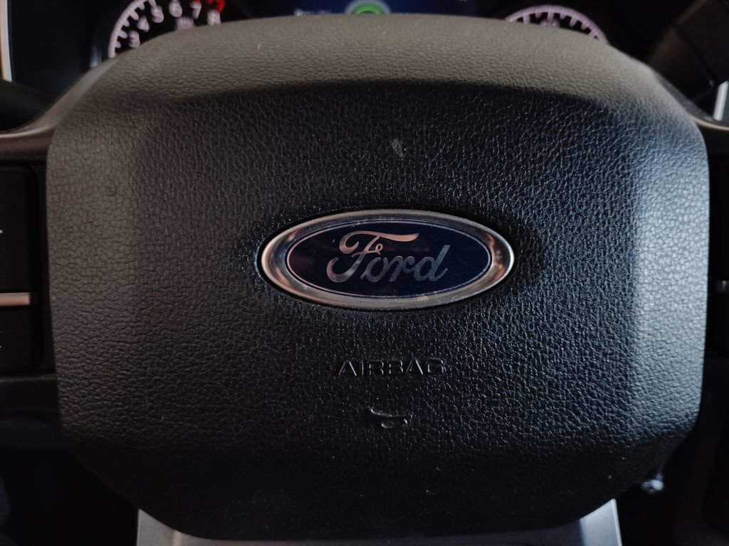 Used 2023 Ford F150 XLT w/ Equipment Group 301A Mid AWD/4WD image 26