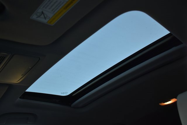 Used 2022 Honda CR-V EX-L image 33