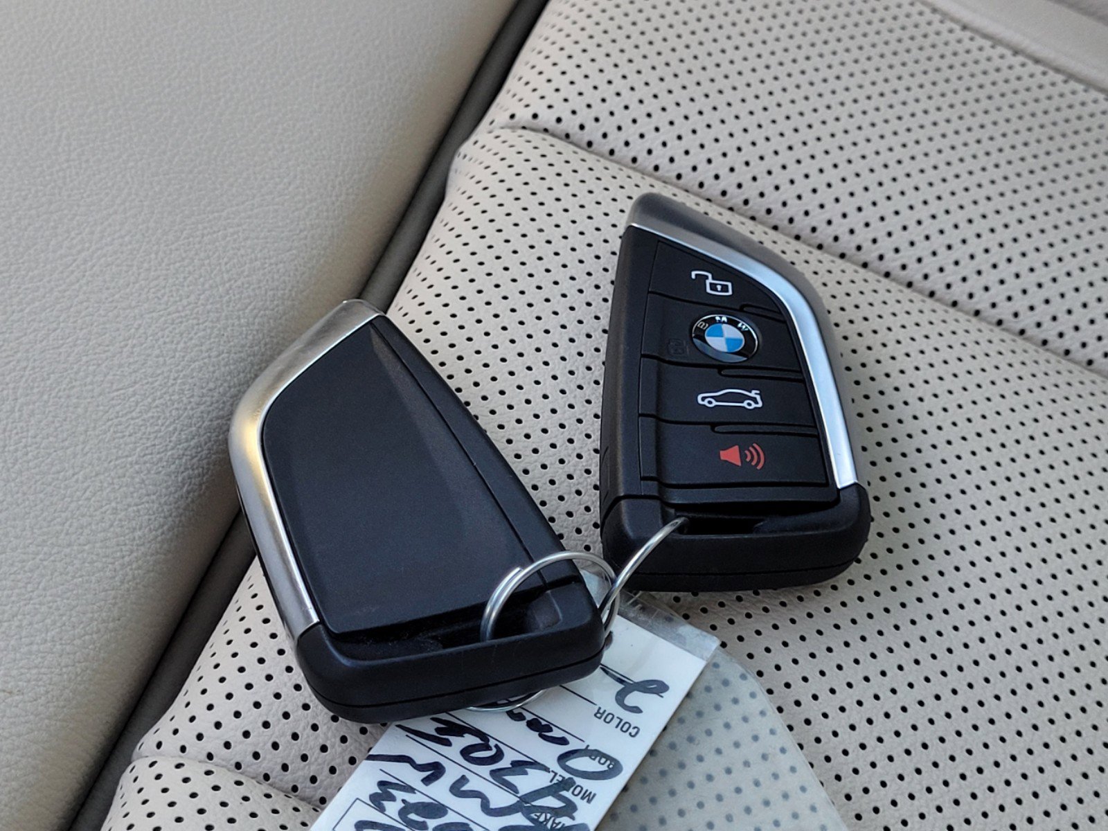 Used 2023 BMW 430i 430i w/ Premium Package image 24