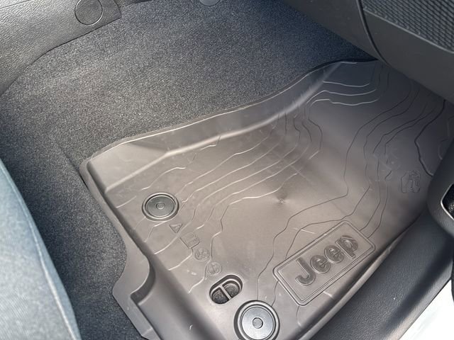 New 2026 Jeep Wrangler Willys image 38