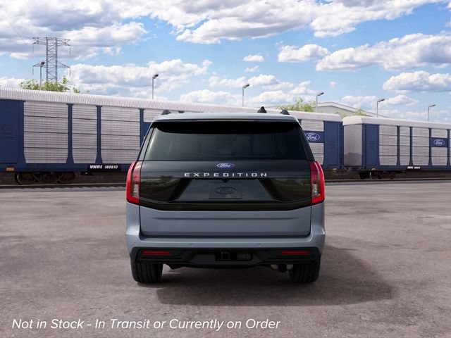 New 2027 Ford Expedition Active AWD/4WD image 7