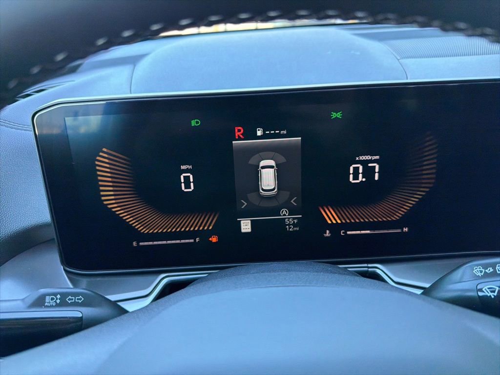 New 2026 Kia Sorento S image 33