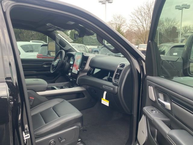 New 2026 RAM 1500 Rebel w/ Rebel Level 2 Equipment Group AWD/4WD image 29