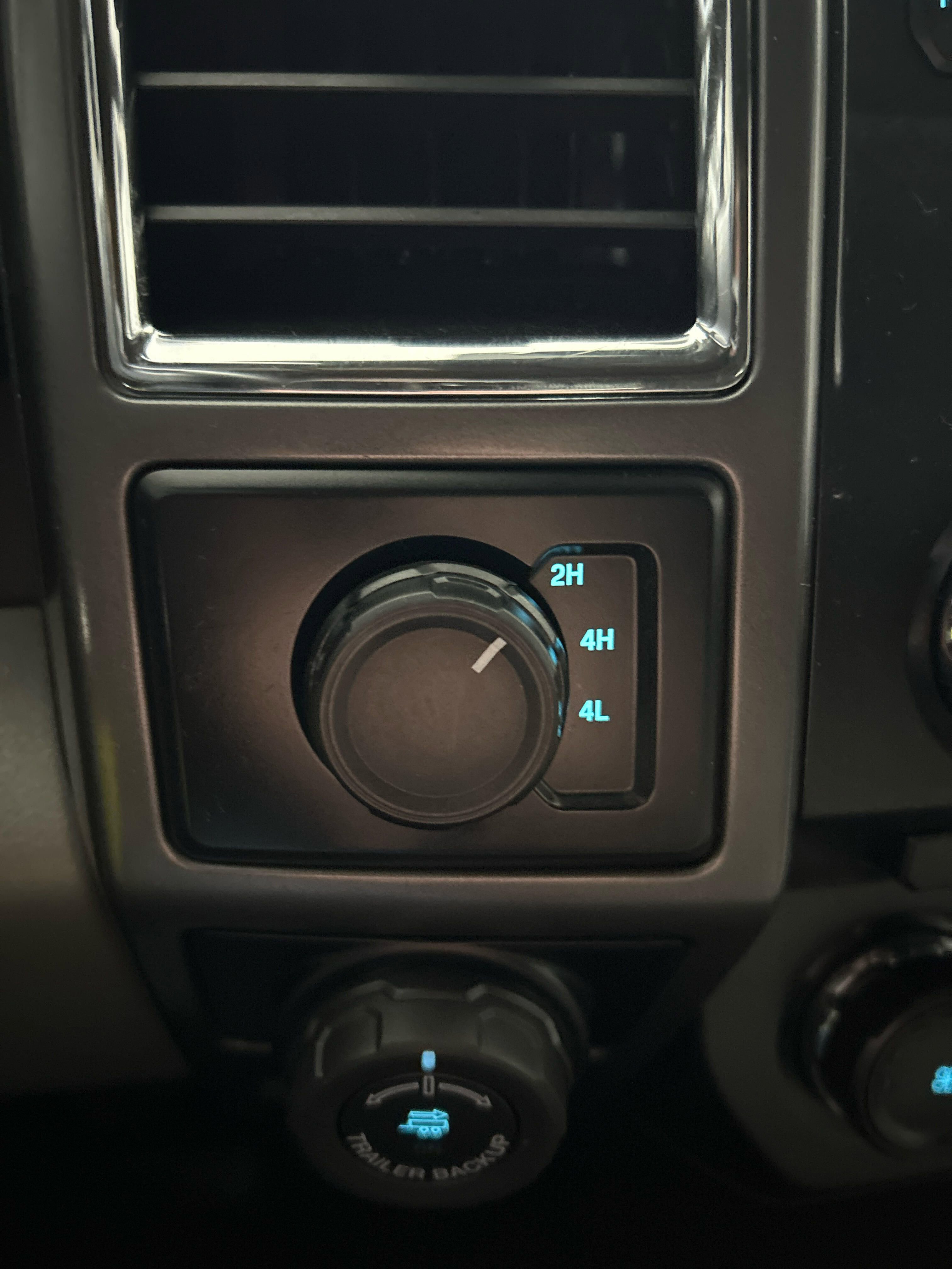 Used 2016 Ford F150 XLT w/ Equipment Group 301A Mid image 14