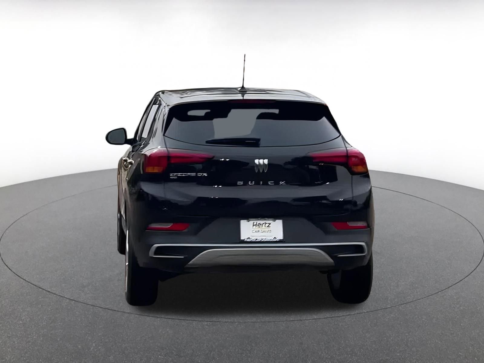 Used 2025 Buick Encore GX Preferred image 12