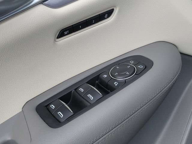 Certified 2024 Cadillac XT5 Premium Luxury FWD image 27