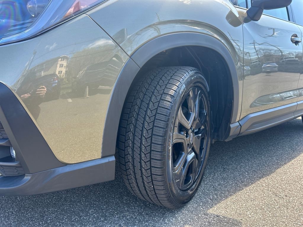 Certified 2023 Subaru Ascent Onyx Edition image 30