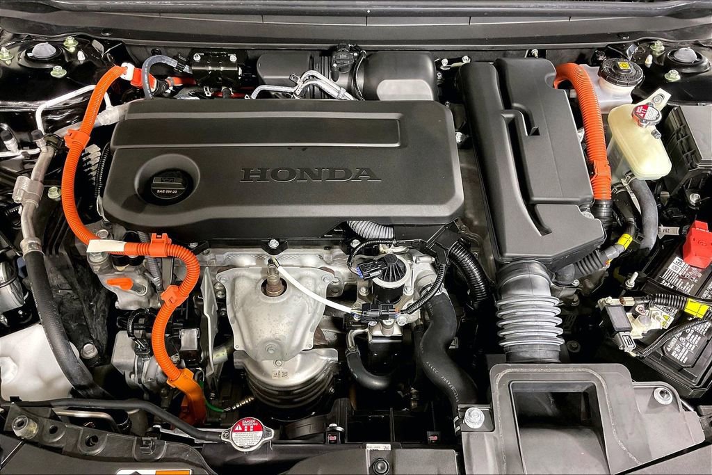 Used 2023 Honda Accord Touring image 9