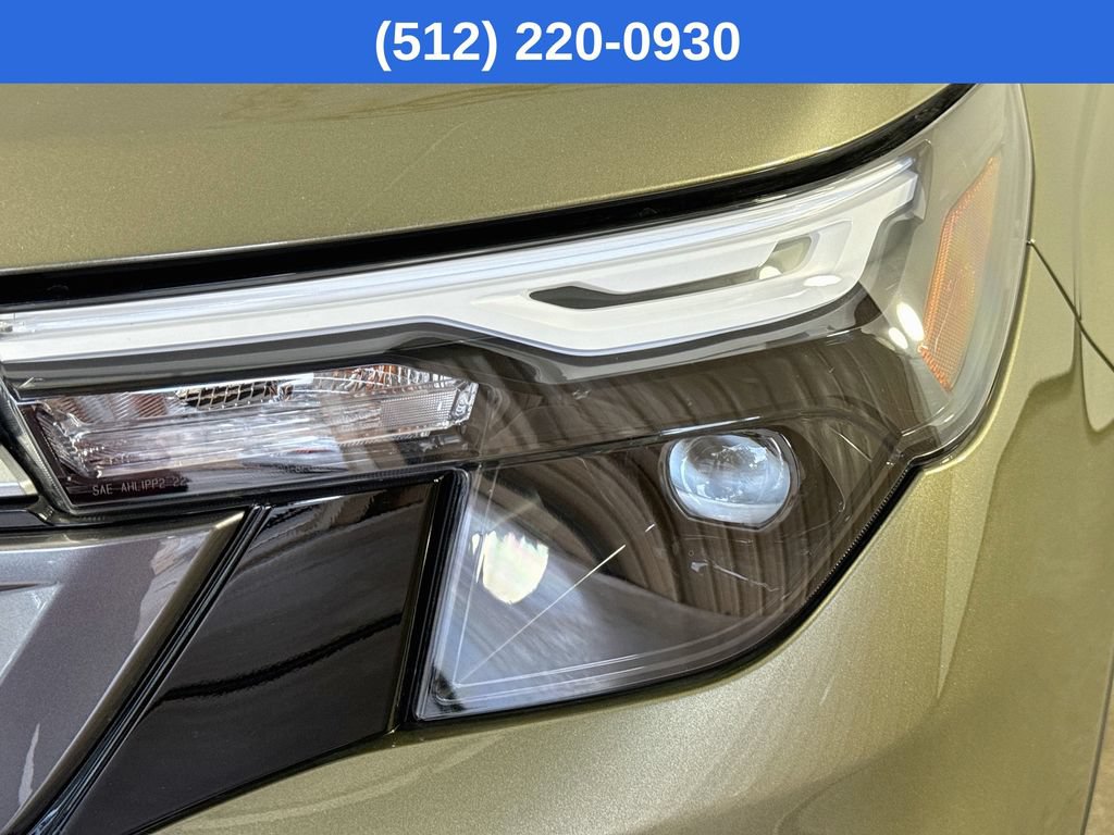 Used 2026 Subaru Forester Premium AWD/4WD image 40