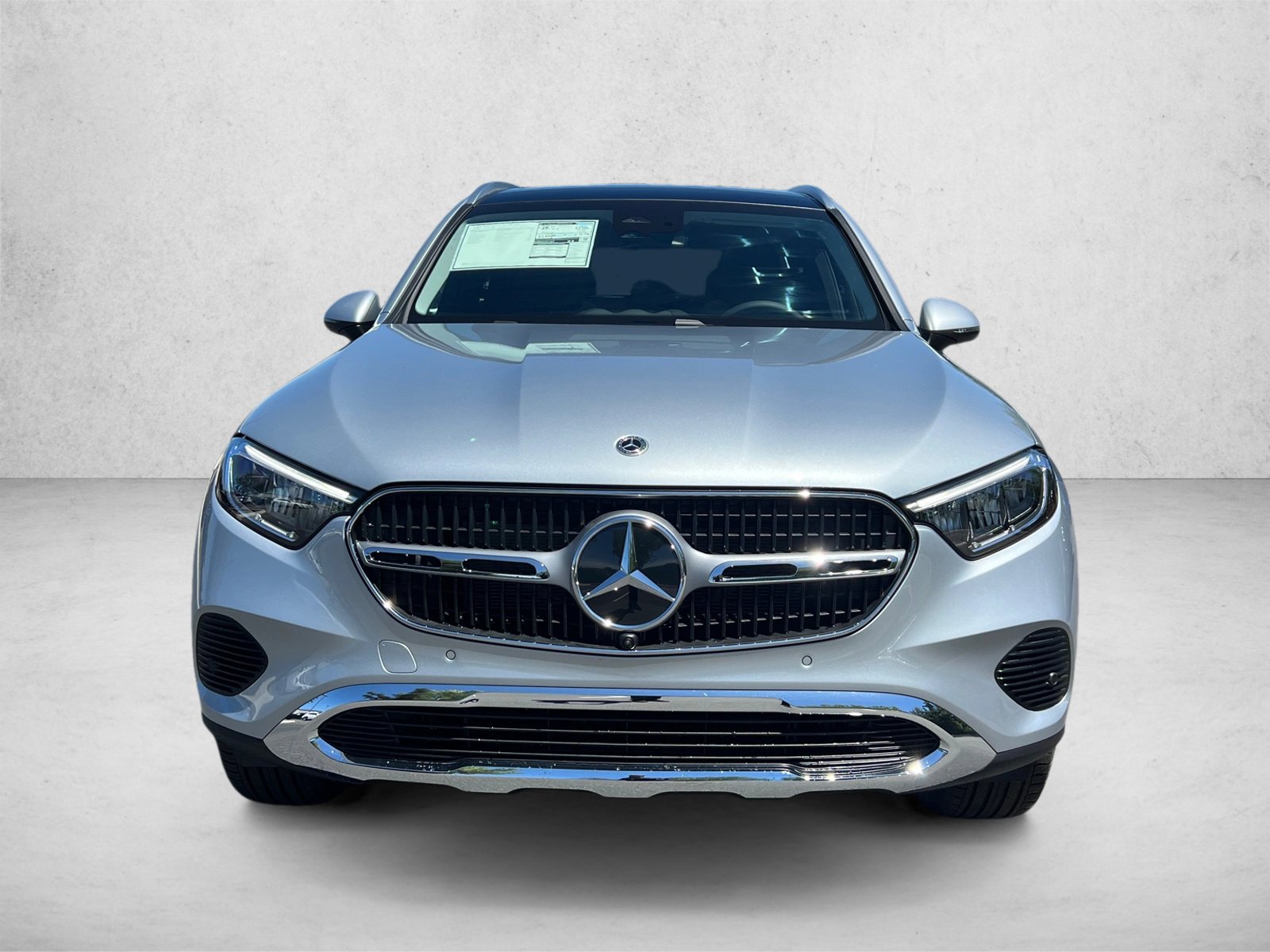 New 2026 Mercedes-Benz GLC 300 4MATIC video 2