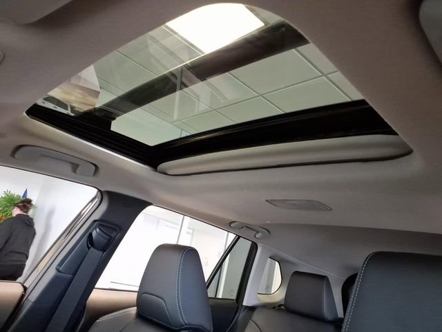 New 2026 Toyota Corolla Cross XLE w/ Convenience Package image 16