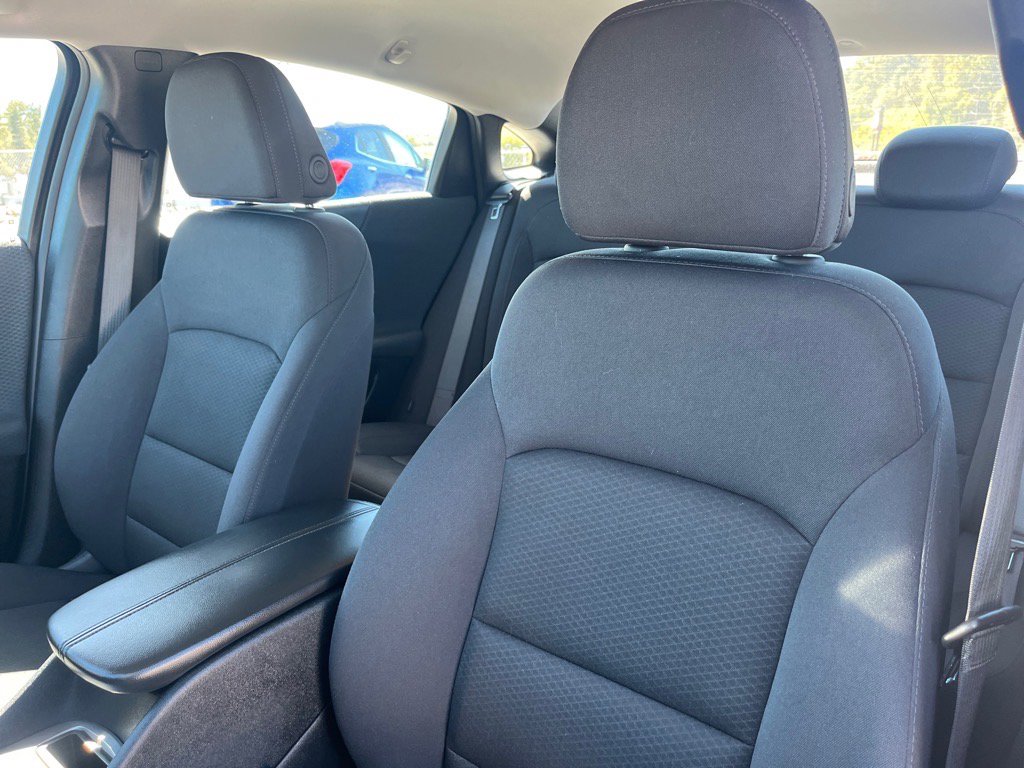 Used 2024 Chevrolet Malibu LT image 7