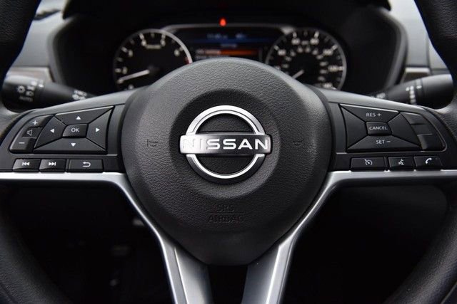 Certified 2025 Nissan Altima 2.5 SV image 18