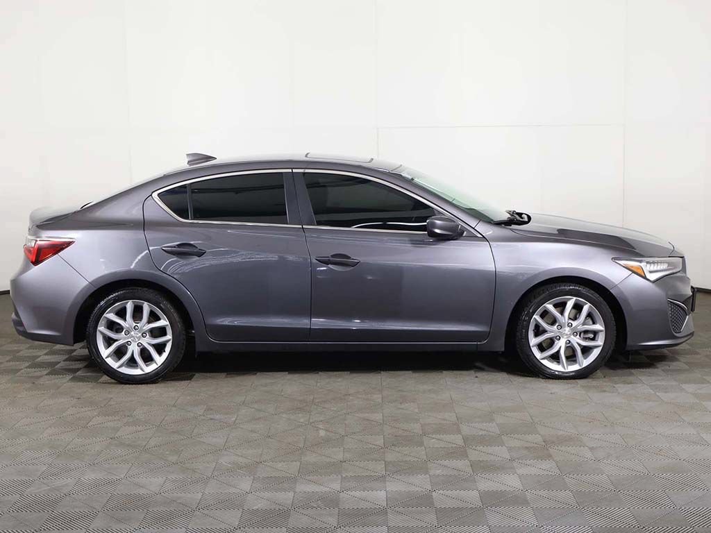 Used 2020 Acura ILX FWD image 17