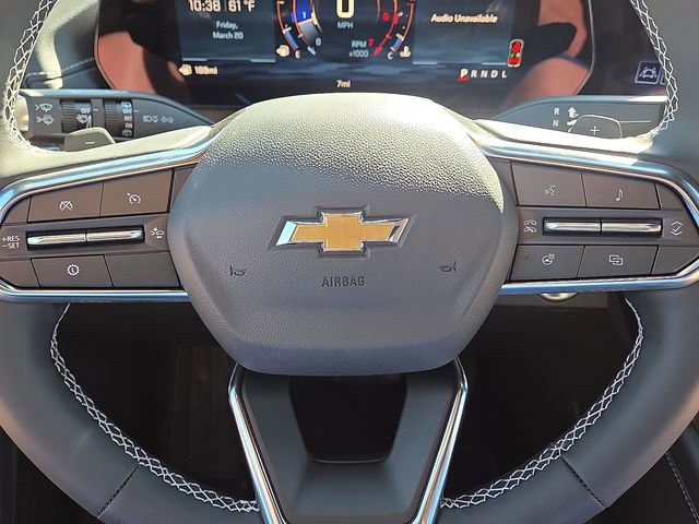 New 2026 Chevrolet Traverse LT image 13