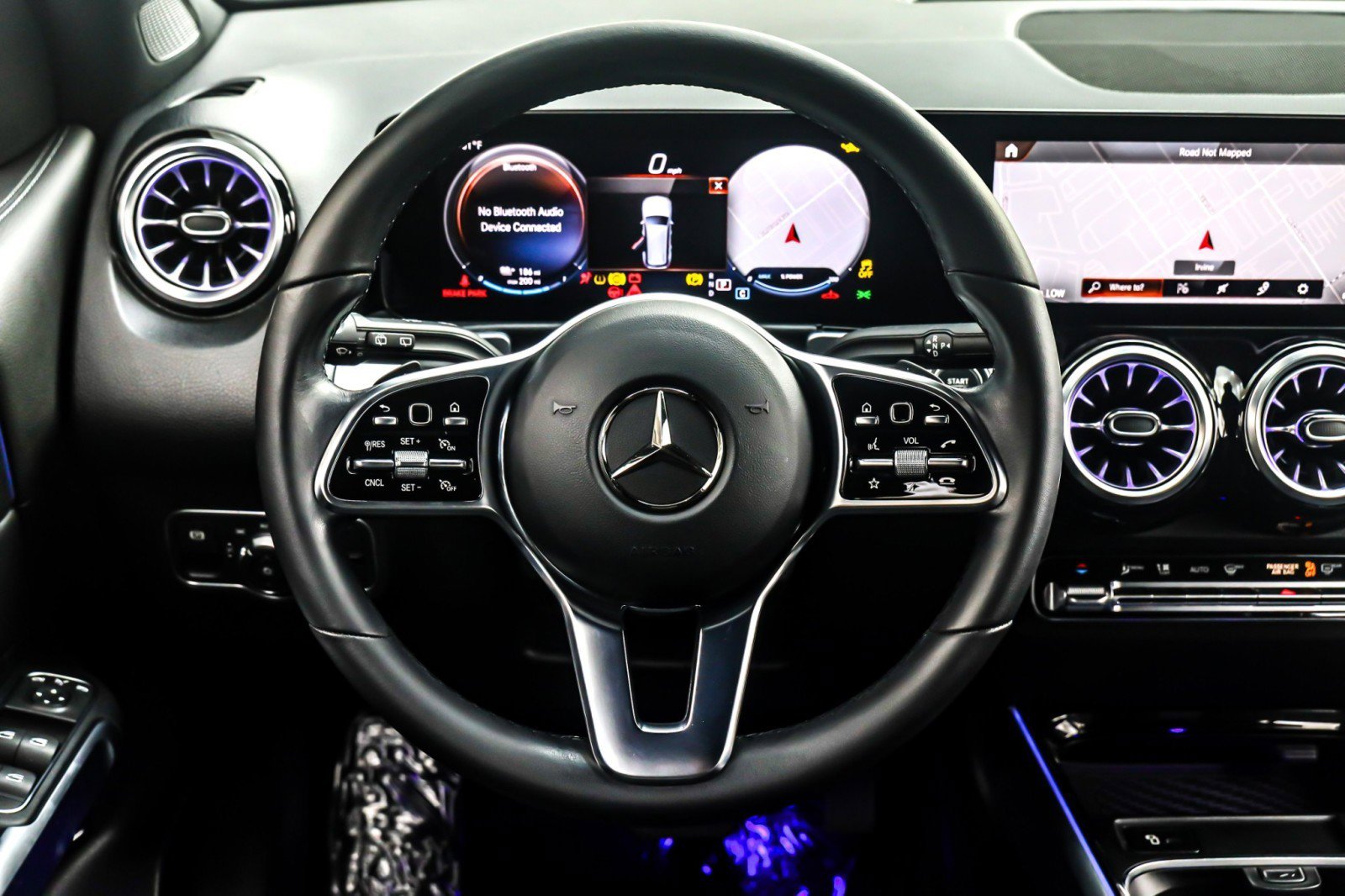 Used 2023 Mercedes-Benz EQB 250+ image 19