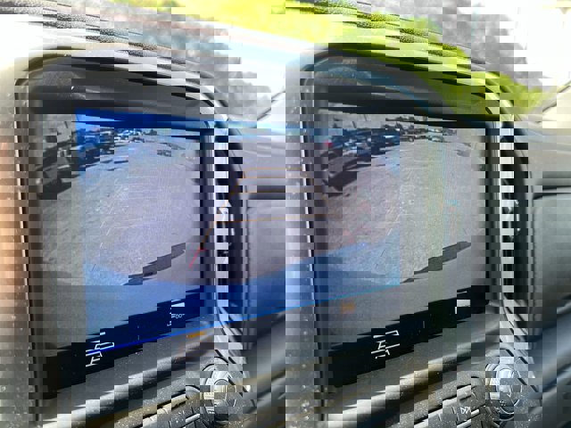 Used 2020 Chevrolet Silverado 1500 RST w/ All-Star Edition AWD/4WD image 15