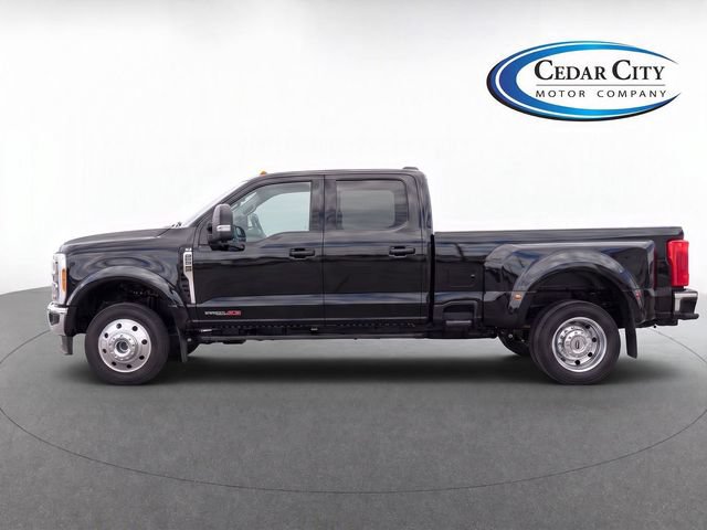 Used 2025 Ford F450 XLT AWD/4WD image 7