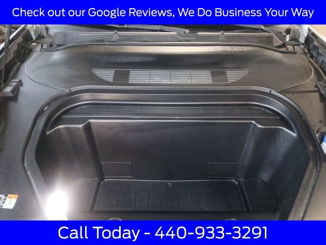 Certified 2022 Ford Mustang Mach-E Premium w/ Ice White Appearance Package image 17