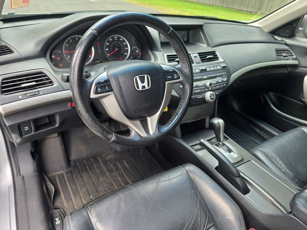 Used 2009 Honda Accord EX-L image 12