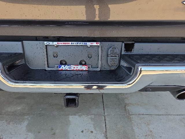 Used 2019 RAM 1500 Big Horn AWD/4WD image 27