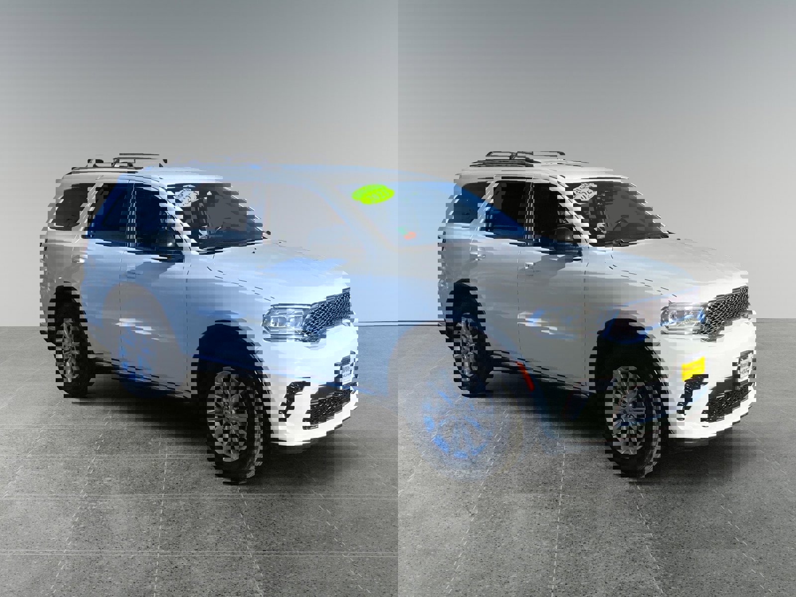 Used 2023 Dodge Durango SXT image 7