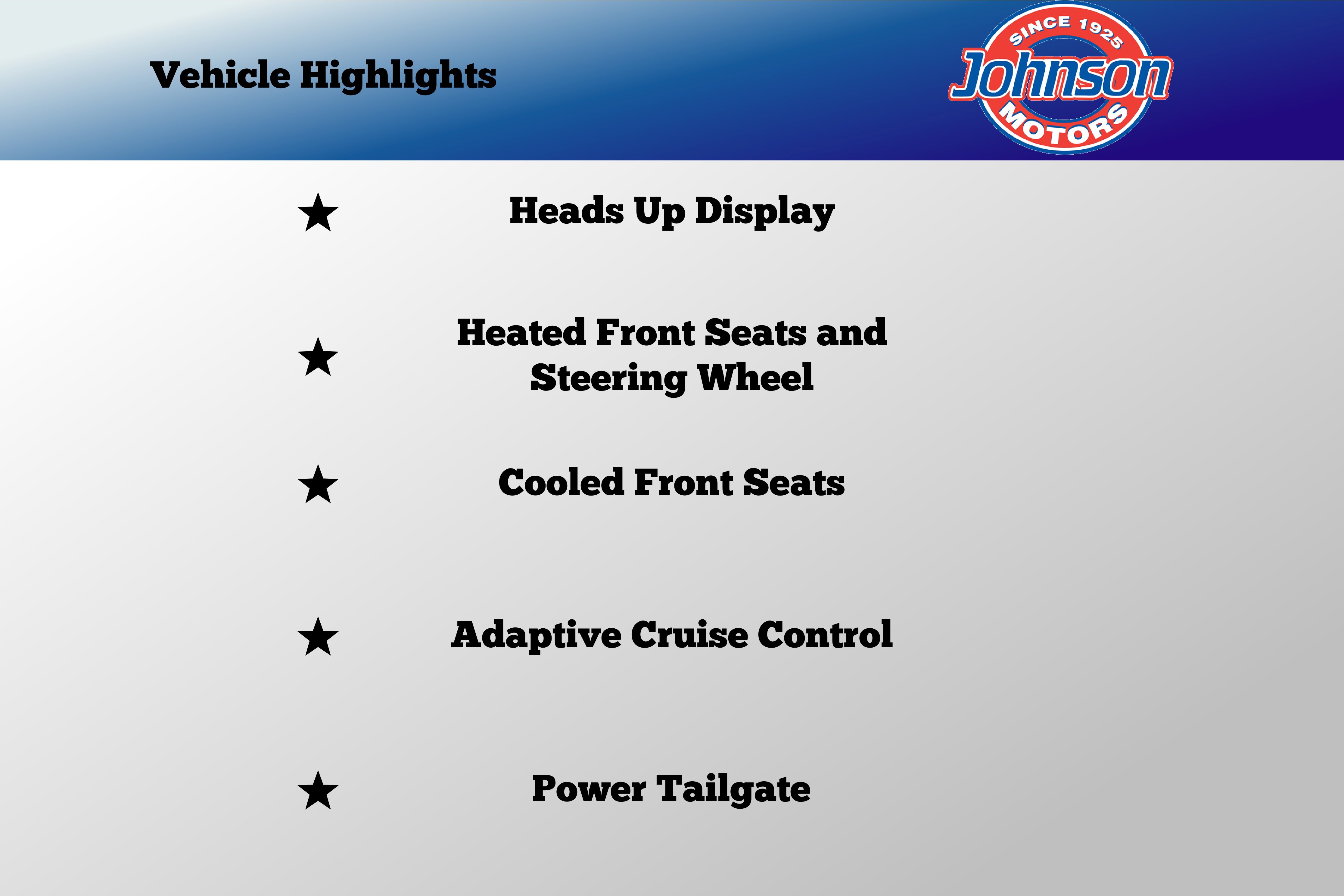 Certified 2024 Chevrolet Silverado 1500 High Country w/ Technology Package image 9