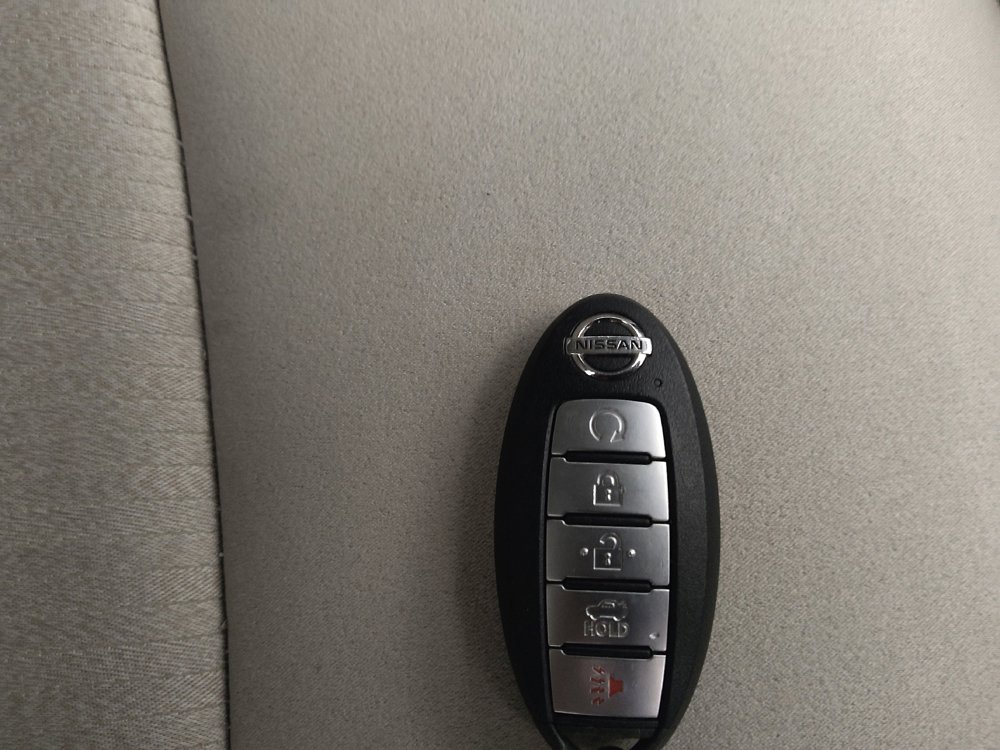 Used 2021 Nissan Altima 2.5 SV w/ SV Premium Package image 32