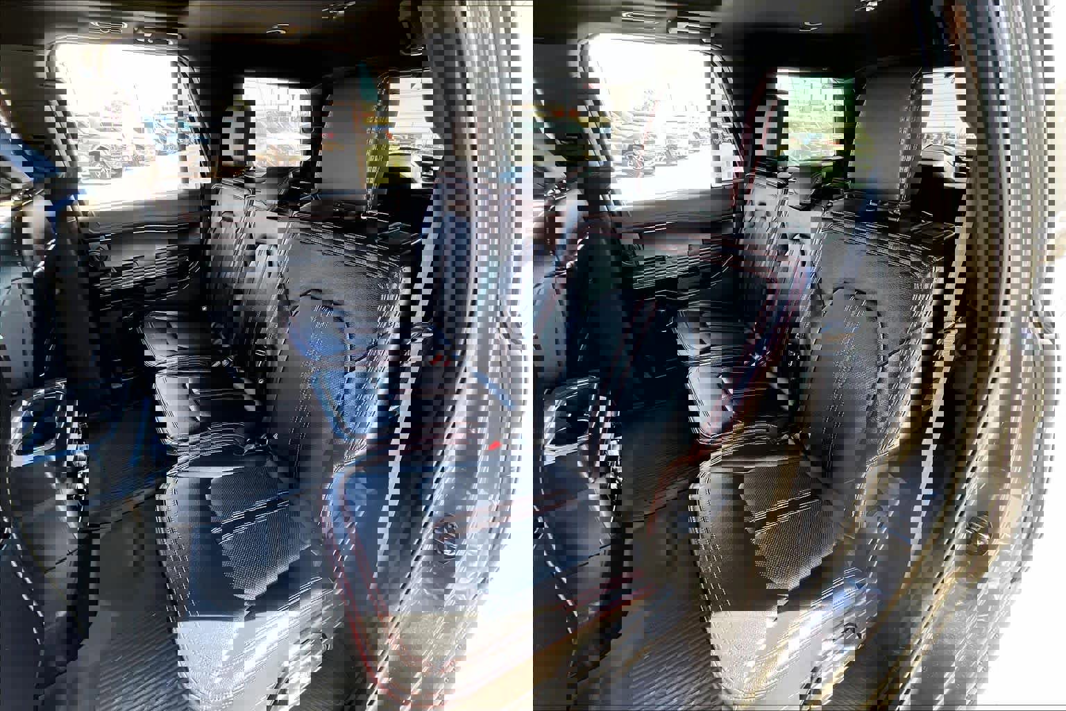 Used 2021 Ford Expedition Limited image 20