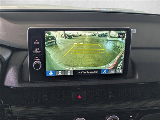 New 2026 Honda CR-V EX-L image 14