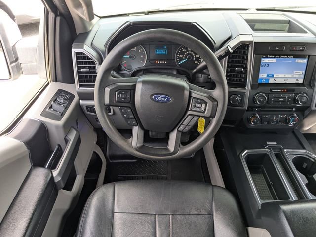Used 2018 Ford F150 XLT image 16