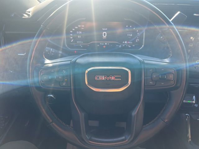 Used 2024 GMC Sierra 2500 AT4 w/ AT4 Preferred Package image 20