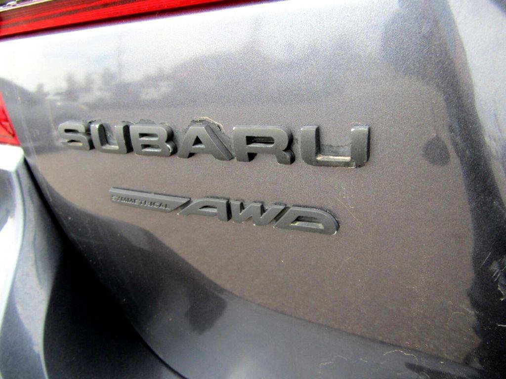 Used 2015 Subaru Outback 2.5i AWD/4WD image 9