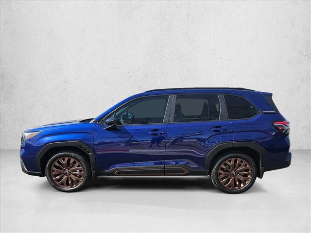 New 2026 Subaru Forester Sport image 7