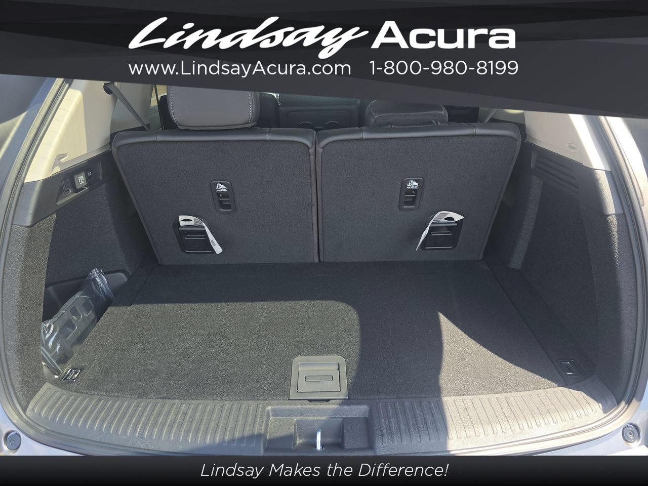 New 2026 Acura MDX w/ Technology Package AWD/4WD image 9