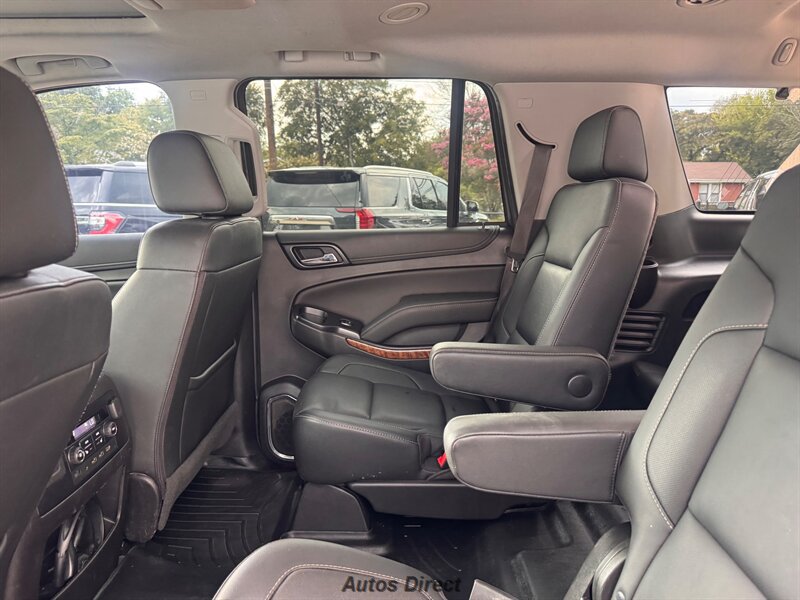 Used 2019 Chevrolet Tahoe 4WD RST image 24