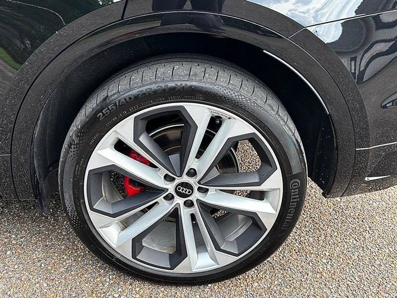 Used 2025 Audi Q5 2.0T Premium Plus AWD/4WD image 47