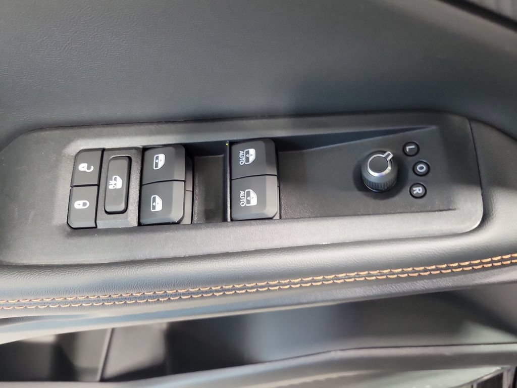 New 2026 Jeep Cherokee Limited AWD/4WD image 21