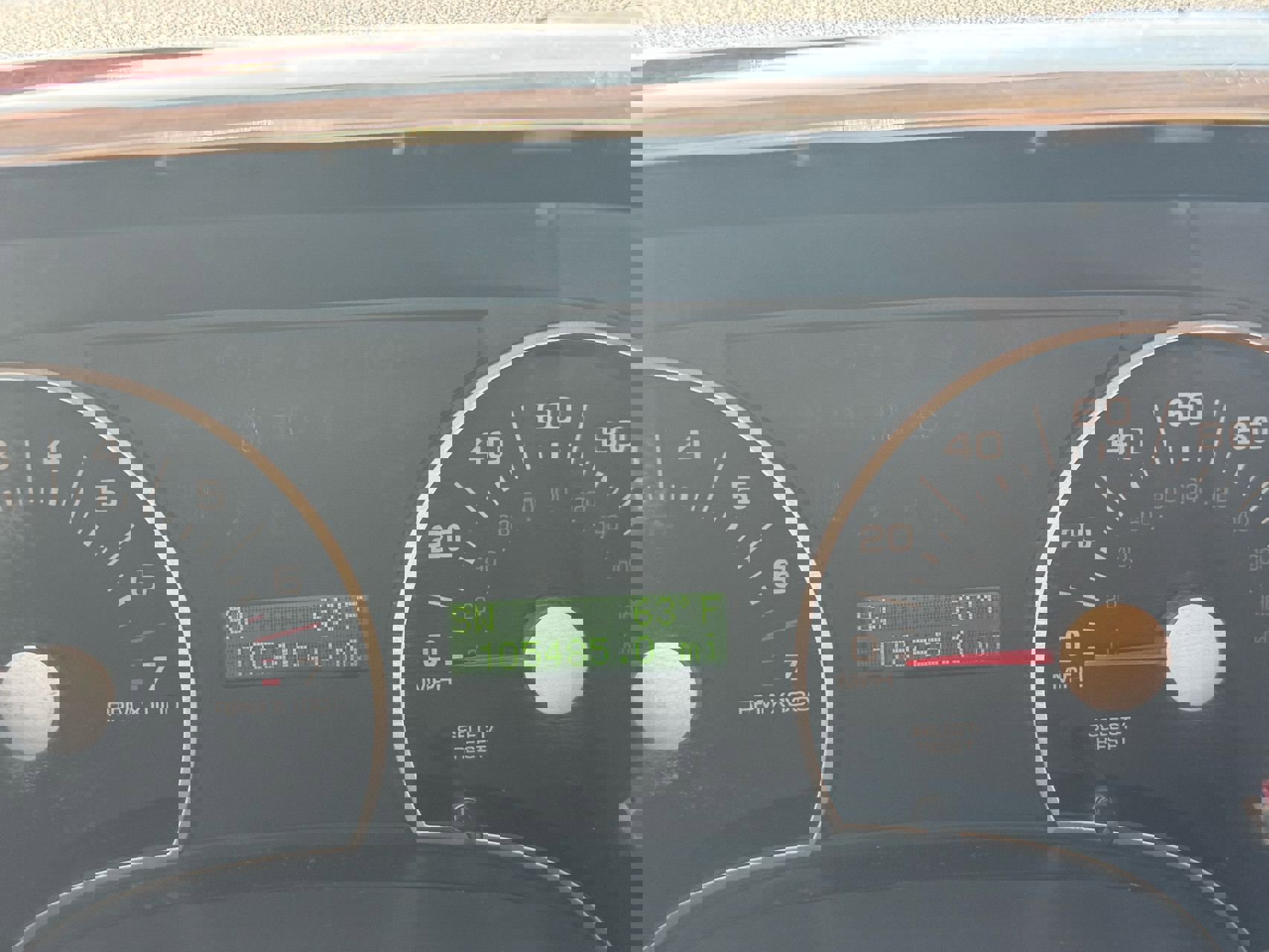 Used 2008 Ford Explorer XLT RWD image 5