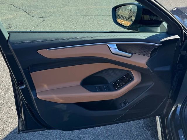 New 2026 Audi A6 Premium Plus AWD/4WD image 14