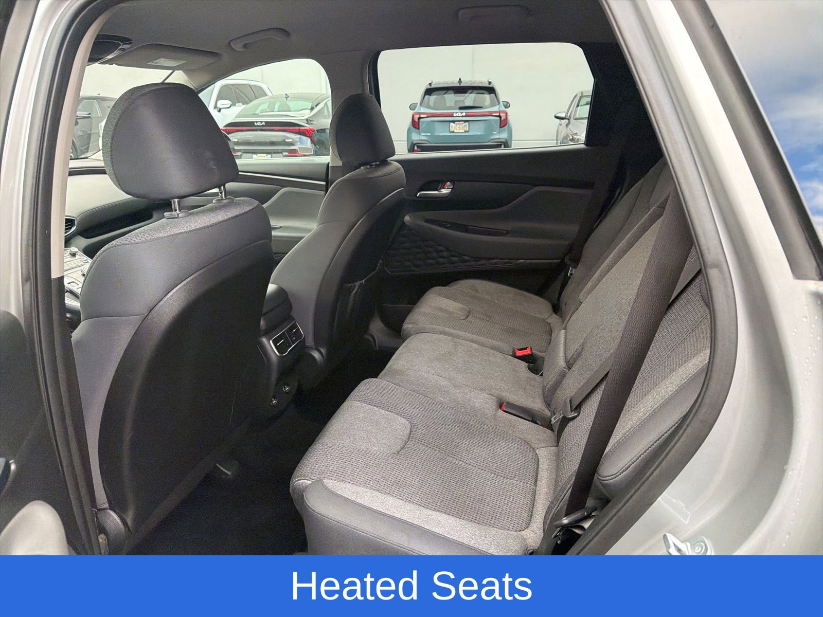 Used 2023 Hyundai Santa Fe SEL image 17
