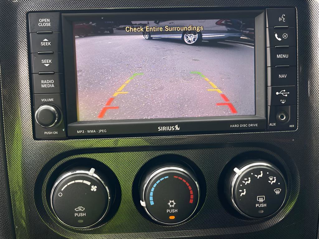 Used 2008 Dodge Challenger SRT8 image 46