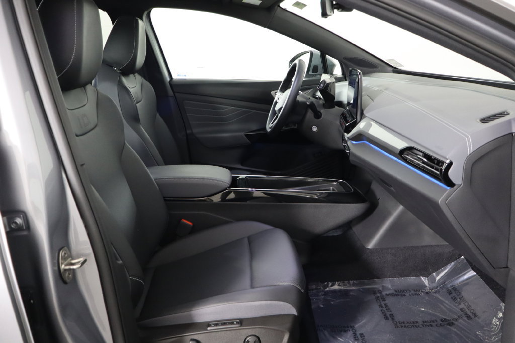 Used 2023 Volkswagen ID.4 S RWD image 18