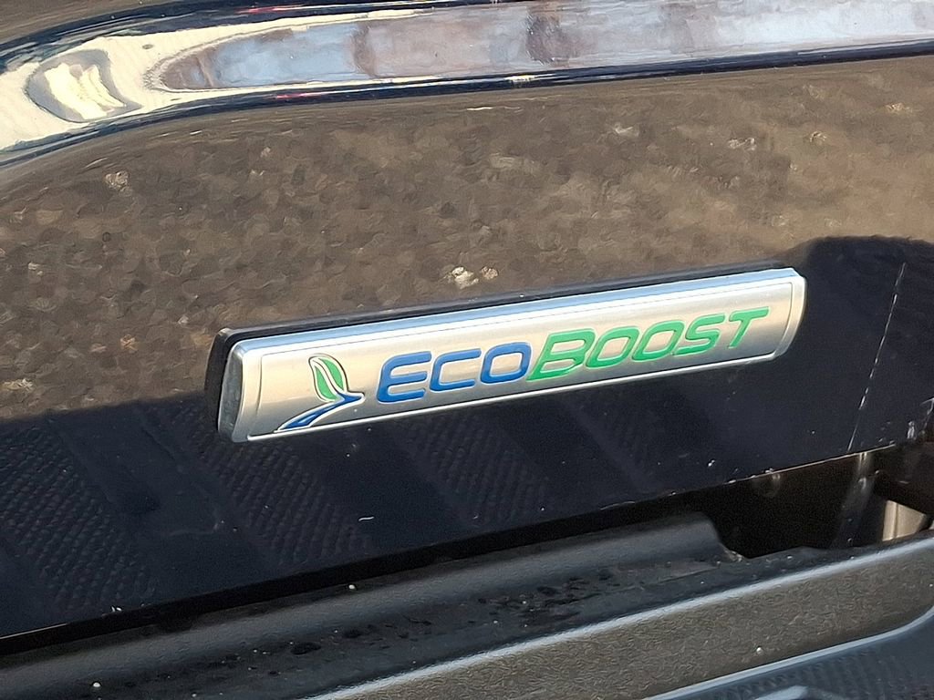 Certified 2023 Ford F150 XL w/ STX Appearance Package image 31