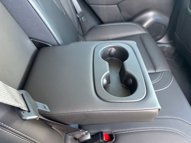 Used 2024 Buick Envision Preferred AWD/4WD image 24