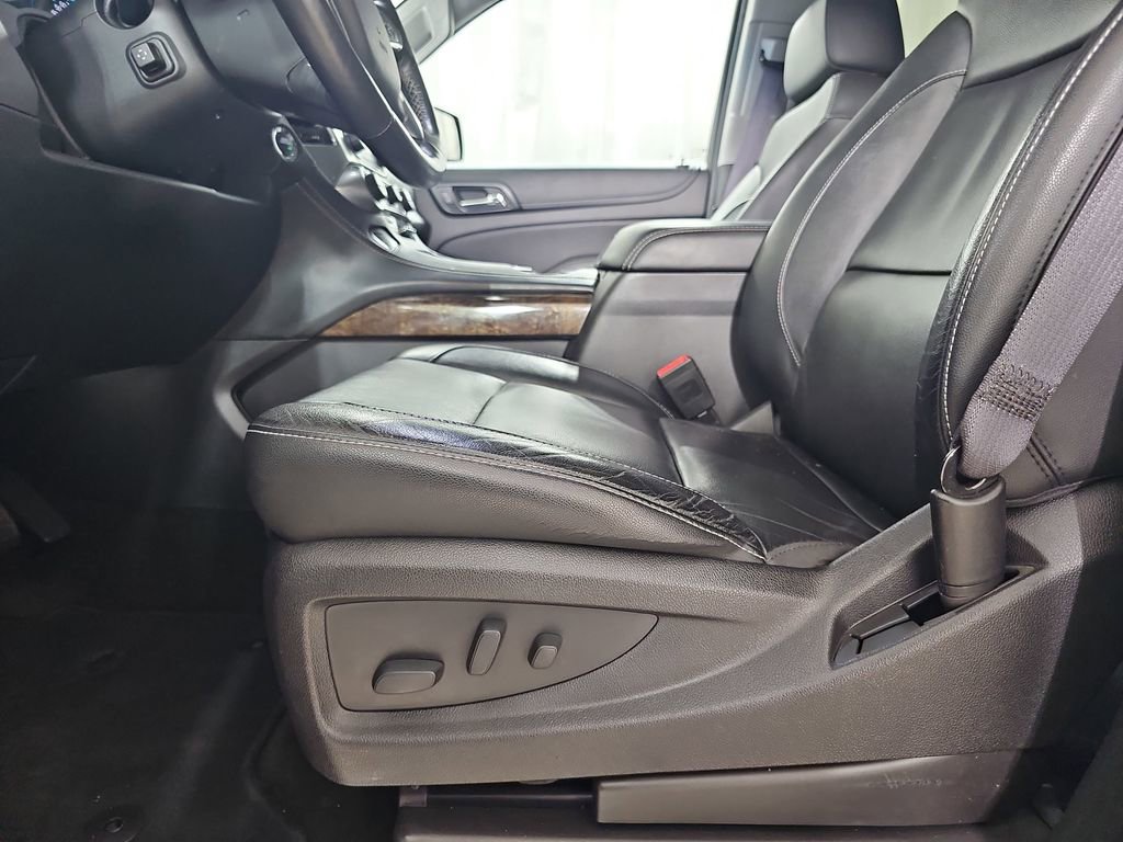 Certified 2017 Chevrolet Tahoe LT AWD/4WD image 37