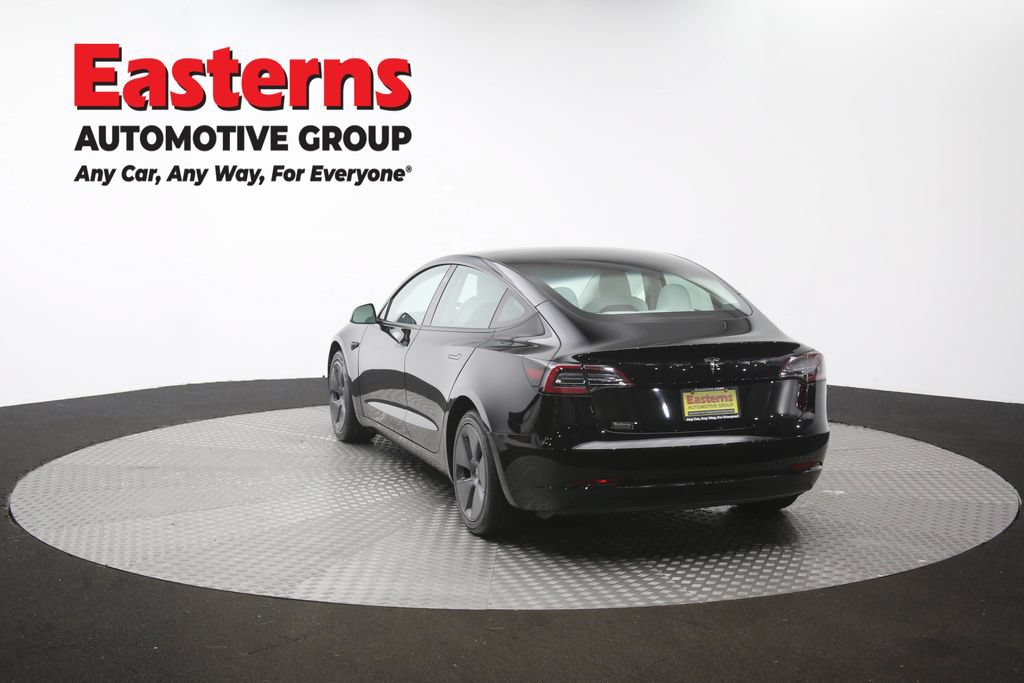 Used 2023 Tesla Model 3 Standard Range RWD image 45