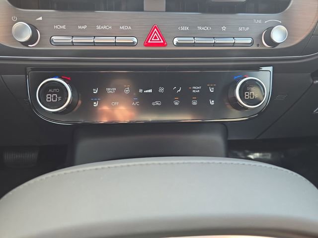 New 2026 Hyundai Palisade Calligraphy AWD/4WD image 18